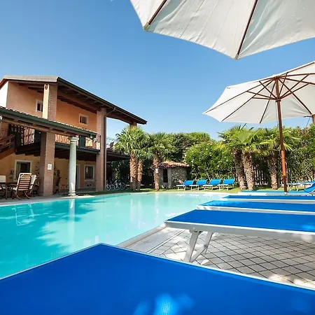 Pace Bed & Breakfast Pozzolengo