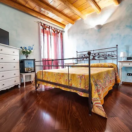 Bed & Breakfast Pace