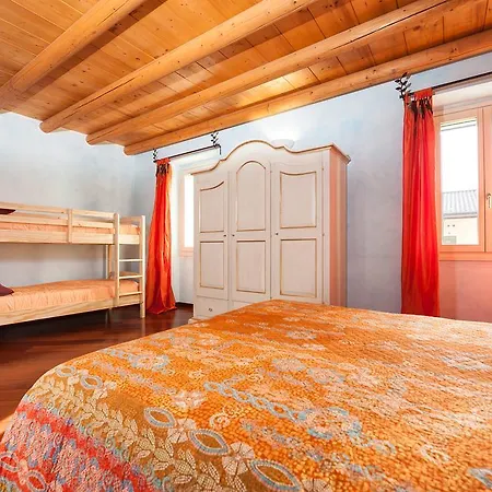 Bed & Breakfast Pace Pozzolengo