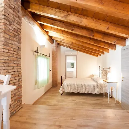 Bed & Breakfast Pace Pozzolengo